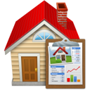 Property Evaluator - Real Estate Investment Calculator app icon