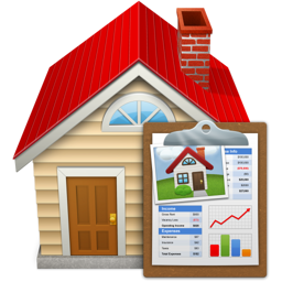 Property Evaluator - Real Estate Investment Calculator app icon