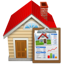 Property Evaluator - Real Estate Investment Calculator app icon