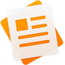 Publisher Lab - Templates app icon