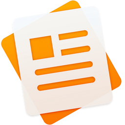 Publisher Lab - Templates app icon