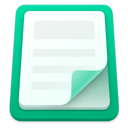 Quetie for Qiita:Team app icon
