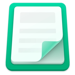 Quetie for Qiita:Team app icon