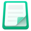 Quetie for Qiita:Team app icon