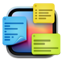 Quick Note - One click notes app icon