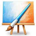 Quick Paint app icon