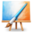 Quick Paint app icon