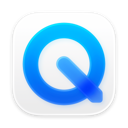 Quicktime app icon