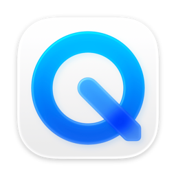 Quicktime app icon