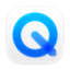 Quicktime app icon
