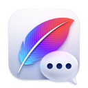 Quill Chat app icon