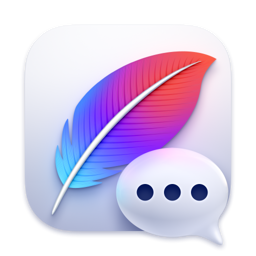 Quill Chat app icon