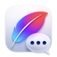Quill Chat app icon