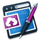 RapidWeaver app icon