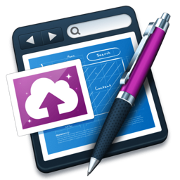 RapidWeaver app icon