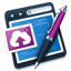 RapidWeaver app icon