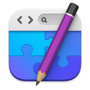 RapidWeaver app icon
