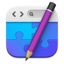RapidWeaver app icon