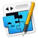 RapidWeaver 7 app icon