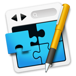 RapidWeaver 7 app icon