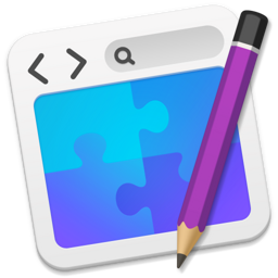 RapidWeaver 8 app icon