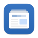ReadKit app icon