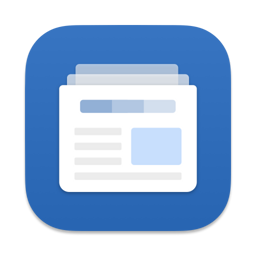 ReadKit app icon