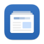 ReadKit app icon