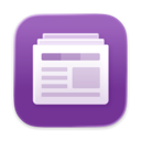 ReadKit - Reading Hub app icon