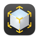 Reality Composer app icon