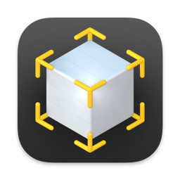 Reality Composer app icon