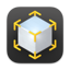 Reality Composer app icon