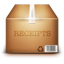 ReceiptBox app icon