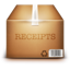 ReceiptBox app icon