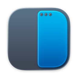 Rectangle app icon
