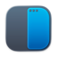 Rectangle app icon
