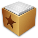 Reeder app icon