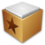Reeder app icon