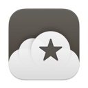 Reeder 5. app icon