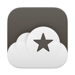 Reeder 5. app icon