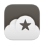 Reeder 5. app icon