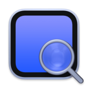 Remote Desktop Scanner app icon