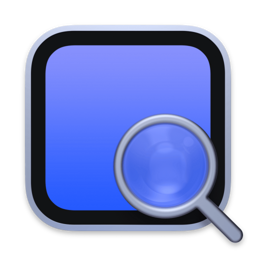 Remote Desktop Scanner app icon