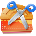 Resize Sense app icon
