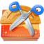 Resize Sense app icon