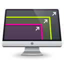 Resolution Changer app icon