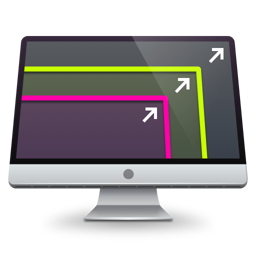 Resolution Changer app icon