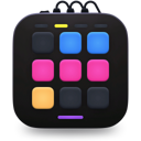 Rhythm Pads – Beat Maker app icon