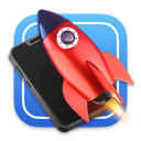 RocketSim for Xcode Simulator app icon