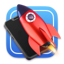 RocketSim for Xcode Simulator app icon